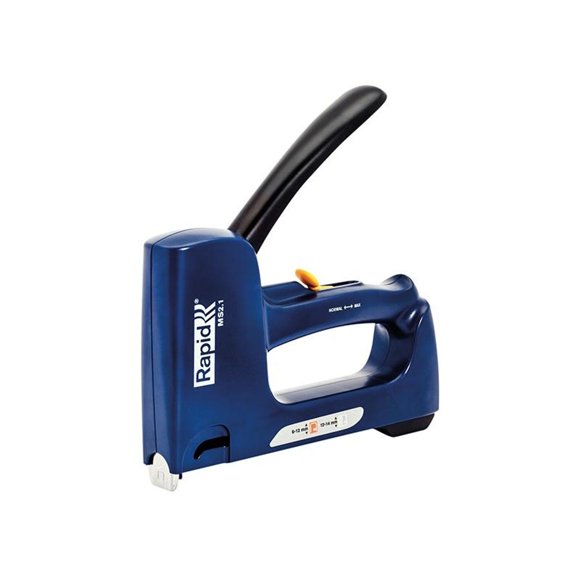 Rapid Ms2.1 2-in-1 Staple Gun