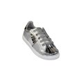 thumbnail image 1 of TENIS CASUALES COQUETA NIÑA PLATA PIEL 157103Y LEON 157103Yp, 1 of 3