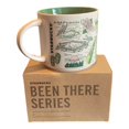 thumbnail image 6 of Starbucks The Florida Keys Mug Been There Series Collection Coffee Mug 14oz Ceramic, 6 of 6