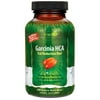 Irwin Naturals Garcinia 50% HCA Fat ReduCtion Weight Loss Pills, 90 Ct
