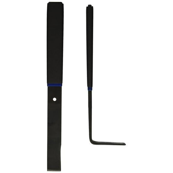 S & G Tool Aid TA89520 90.5 in. Spot Weld Buster