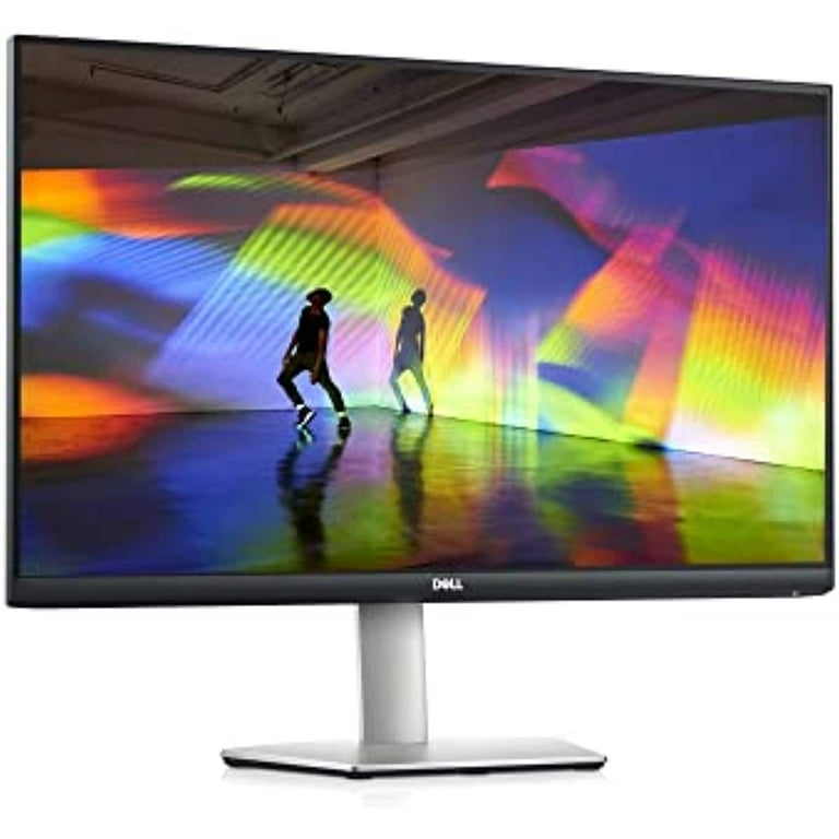 Dell S2721HS 27