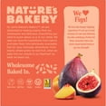 thumbnail image 5 of Nature's Bakery Whole Wheat Peach Apricot, 2 oz Snack Bars (36 Bars), Plant-Based, Vegan, Non-GMO, 5 of 8