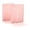 pink, variant on Dualoai 2 Pieces Bookends Organiser,Modern CD Holder L Shaped,Non Skid,Book Stopper Book blue