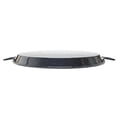 thumbnail image 4 of Garcima 26-inch Enameled Steel Paella Pan, 65cm, 4 of 7
