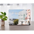 thumbnail image 5 of KSK KAISHEK Hard Case Shell Cover Compatible 2016-2021 2022 2023 Released Newest MacBook Pro 13" Retina Display Touch ID Model: M1 A2338/A2289/A2251/A2159/A1989/A1706/A1708 Pink series 1089, 5 of 5