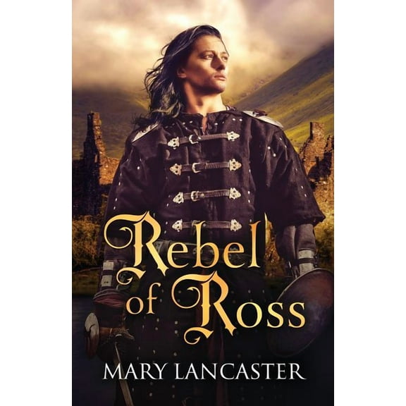 Rebel of Ross (Paperback)