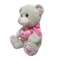 thumbnail image 2 of ANIMAL EN PELUCHE MOYEN, 2 of 2