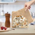 thumbnail image 2 of Yayeee Napkin Holder for Table Kitchen Paper Tissue Organization, Forest Pattern, 2 of 8