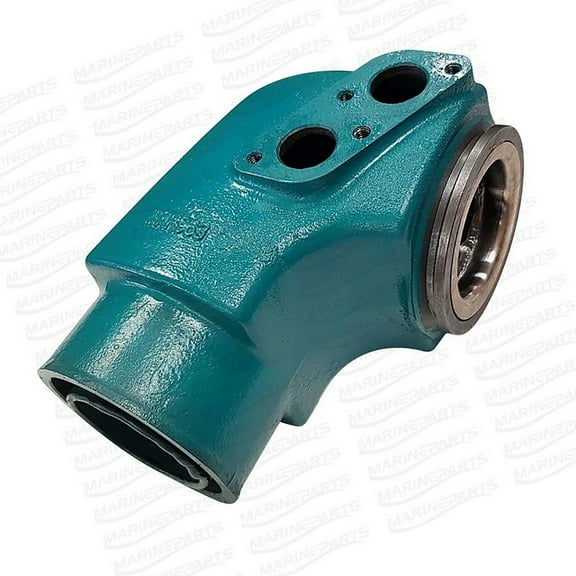 Exhaust Elbow Blue 859963 877415 858481 Fit for Volvo Penta Diesel