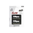 thumbnail image 2 of Team Elite 64GB (2 x 32GB) 260-Pin DDR4 SO-DIMM DDR4 3200 (PC4 25600) Laptop Memory Model TED464G3200C22DC-S01, 2 of 2