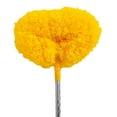 thumbnail image 6 of WeiLaiKeQi Ceiling Fan Cleaner Duster Dust Remover Brush House Cars with Extension Pole Yellow, 6 of 9