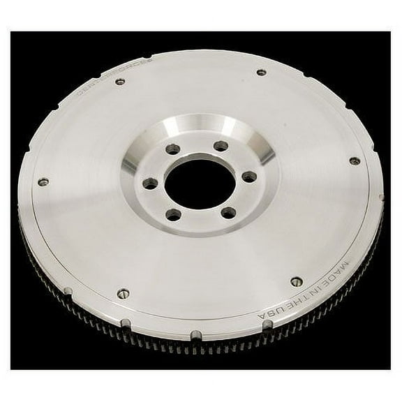 BILLET STEEL FLYWHEEL