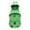 B001- Green, variant on Dog Rain Jacket, Pet Rainwear, Frog Themed Small Dog, Pet Waterproof Coat, Green Two-Legged Frog Smile Dog Rain Poncho, Reflective Accent Pet Outerwear As Fun Pet Dog Supplies and