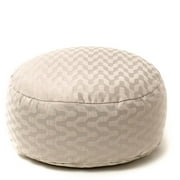 Softline Vonn Beaded Pouf