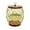 Dark Gray, variant on Food Storage Coffee Pod Holder Coffee With Wooden Lid Coffee Pod Container Organizer For Home Countertop Hotel Family