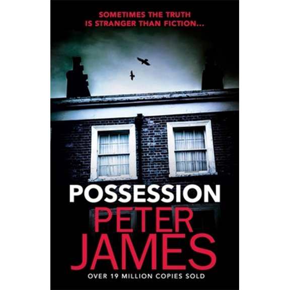 Pre-Owned Possession Paperback