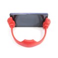 thumbnail image 3 of Thumbs-up Cell Phone Holder Adjustable Tablet Stand for Phone, 3 of 9