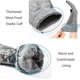 thumbnail image 4 of Pares de guantes de invierno para hombres y mujeres: guantes de punto mejorados para pantalla táctil, guantes térmicos antideslizantes, puños elásticos JM Cocina, Decoración y Otros, 4 of 5