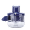 thumbnail image 4 of Peladora De Uvas Eléctrica, Pelador De Frutas Automático Recargable, Herramienta Removedora De Piel De Uva Para Cocina Casera, 4 of 7
