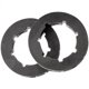 thumbnail image 2 of 6Pcs Sprocket Drive Rim (.325 Inch) 19MM Small Spline 7T for 501 45 74-02, 501457402, for 11892 Chainsaw, 2 of 5