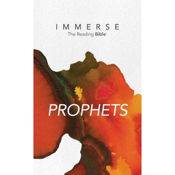 Pre-Owned Prophets (Paperback) 1496424166 9781496424167