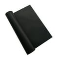 thumbnail image 5 of Kripyery BBQ Mat Oven Liner Heavy Duty Reusable Stovetop Protector Heat Resistant Gas Toaster Microwave Drip Liner Non-Stick Grill Baking Mat, 5 of 8