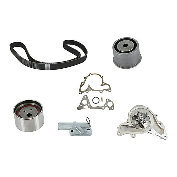 Kit Distribución Banda Montero Sport 2003 A 2004 Mitsubishi V6 3.5L Black Series Contitech .