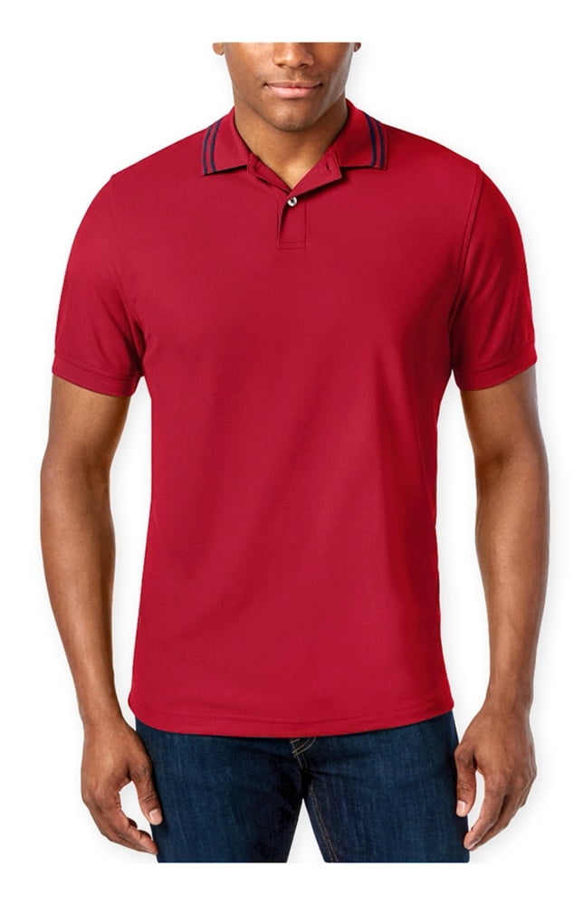 club room polo shirts
