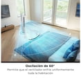 thumbnail image 3 of Ventilador de Torre Oscilante Mainstays 3 Velocidades y 3 Modos Silencioso y Compacto de 28”, 3 of 7