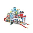 thumbnail image 2 of Hape Mega City Railway Set, 2 of 6