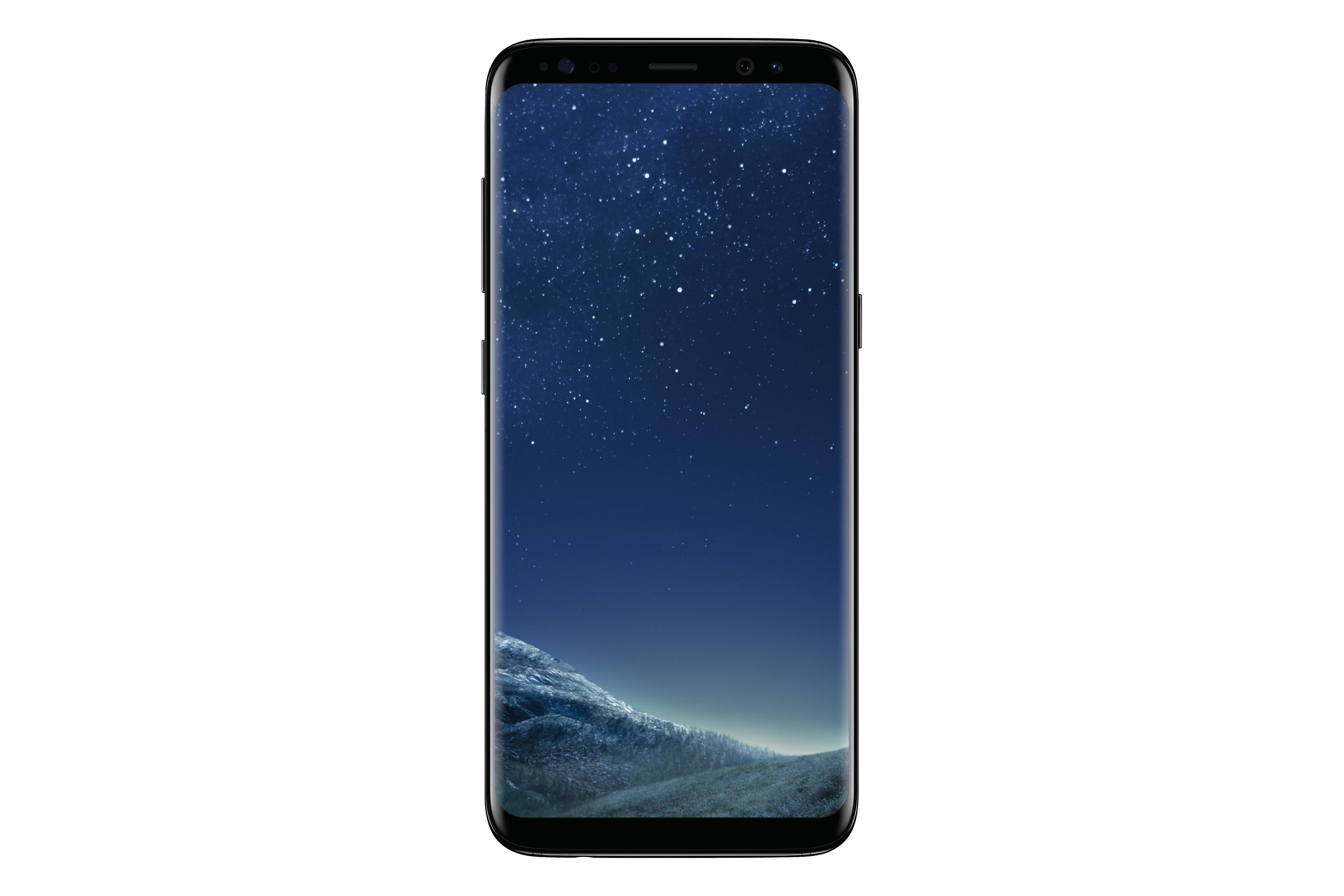 samsung galaxy s8  64gb