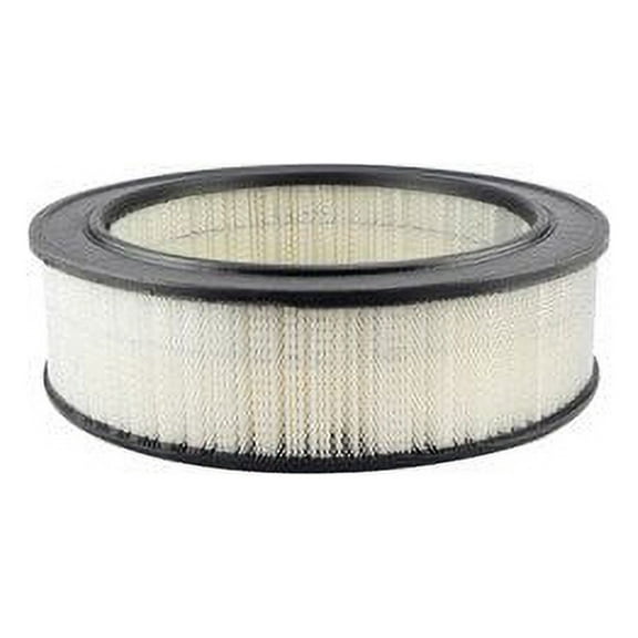 Air Filter - Compatible with 1976 - 1983 Mercedes-Benz 240D 2.4L 4-Cylinder Diesel 1977 1978 1979 1980 1981 1982