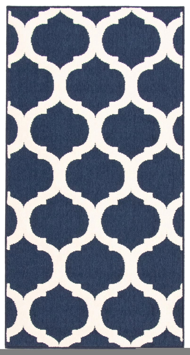 ECARPET Indoor/Outdoor for Balcony, Patio and Garden Cambridge