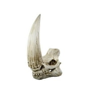Star Wars Mudhorn Skull -The Mandalorian™ - Wall Decor Regal Robot