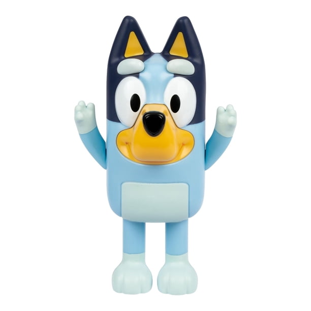 Bluey Hide & Seek Game - Walmart.ca