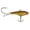 Gold Shiner, variant on Northland Fishing Tackle Pitchin' Puppet Lure 5/8oz 1/CD WONBRD