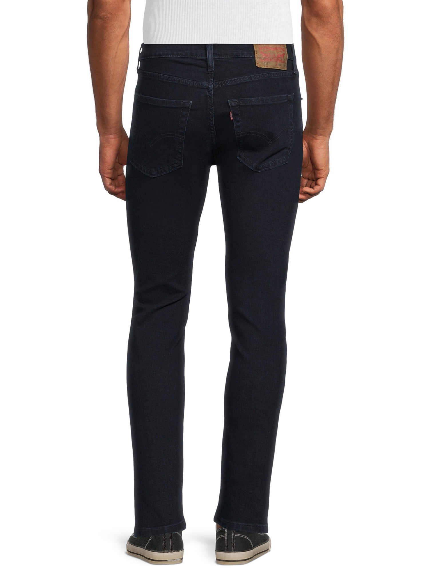 Levi's Men's 512 Slim Fit Taper Jeans