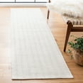 thumbnail image 2 of SAFAVIEH Himalaya Deloris Solid Runner Rug, Beige, 2'3" x 8', 2 of 7