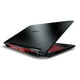 thumbnail image 3 of Laptop Acer Nitro 5 AN515-55-5989 Intel Core i5 Gen 10th 8GB RAM 512GB SSD más Mouse, 3 of 4