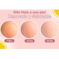 thumbnail image 4 of Super Serum 4 en 1 - Vitamina C + &Aacute;cido Hialur&oacute;nico + Vitamina E + Niacinamida | - Para Todo Tipo de Piel - Suero Facial Antiarrugas y Manchas Para Iluminar y Reafirmar La Piel, 4 of 8