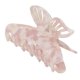 thumbnail image 4 of Pinzas para el pelo con forma de mariposa, sujeción fuerte, pasadores, regalo perfecto para cabello fino y grueso, color morado claro, 4 of 14