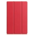 thumbnail image 1 of Pour TCL Tab 10s Smart Case 9080G 9081X 10.1 Pouces Étui Support pour Tablette Funda TCL NxtPaper 10s 9081X2 Étui Arrière Rigide Rouge TCL NxtPaper 10s, 1 of 6