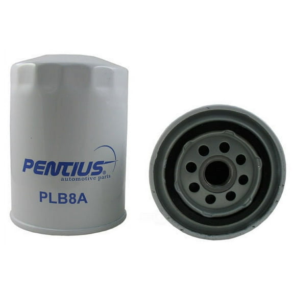 Pentius PLB8A Pentius Filter