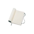 thumbnail image 2 of Cuaderno Moleskine Classic, tapa blanda, verde bosque, 192 páginas, 2 of 6