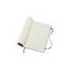 thumbnail image 2 of Cuaderno Moleskine Classic, tapa blanda, verde bosque, 192 páginas, 2 of 6