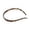 Multicolor, variant on Guanglv Non Headbands for with Teeth No Pressure Headband for Glasses Comfortable Hairbands No Headache Hair