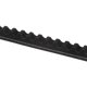 thumbnail image 4 of 2uds XPZ762 Correas Trapezoidales Unique Bargains 30.52 Pulgadas 10mm Ancho 9mm Alto Goma Transmisión Automotriz, 4 of 6
