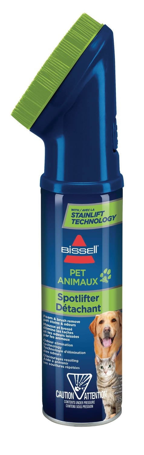 Nettoyant pour tissus et meubles