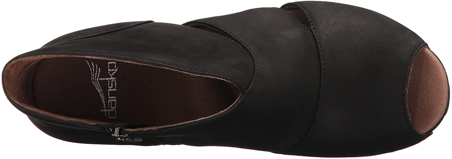 Dansko delphina size 38 discount